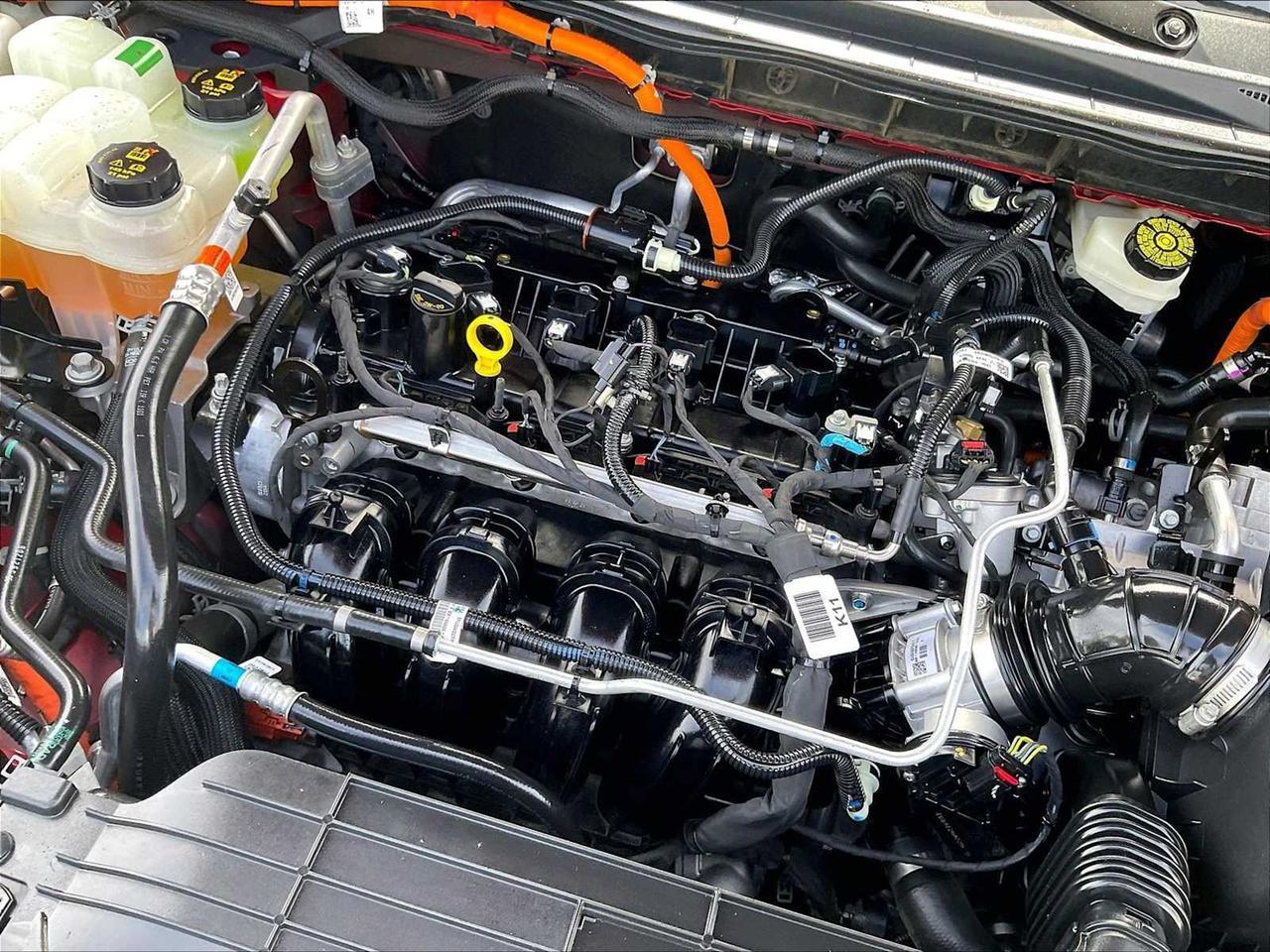 2022 Ford Escape SE Hybrid Roseville CA