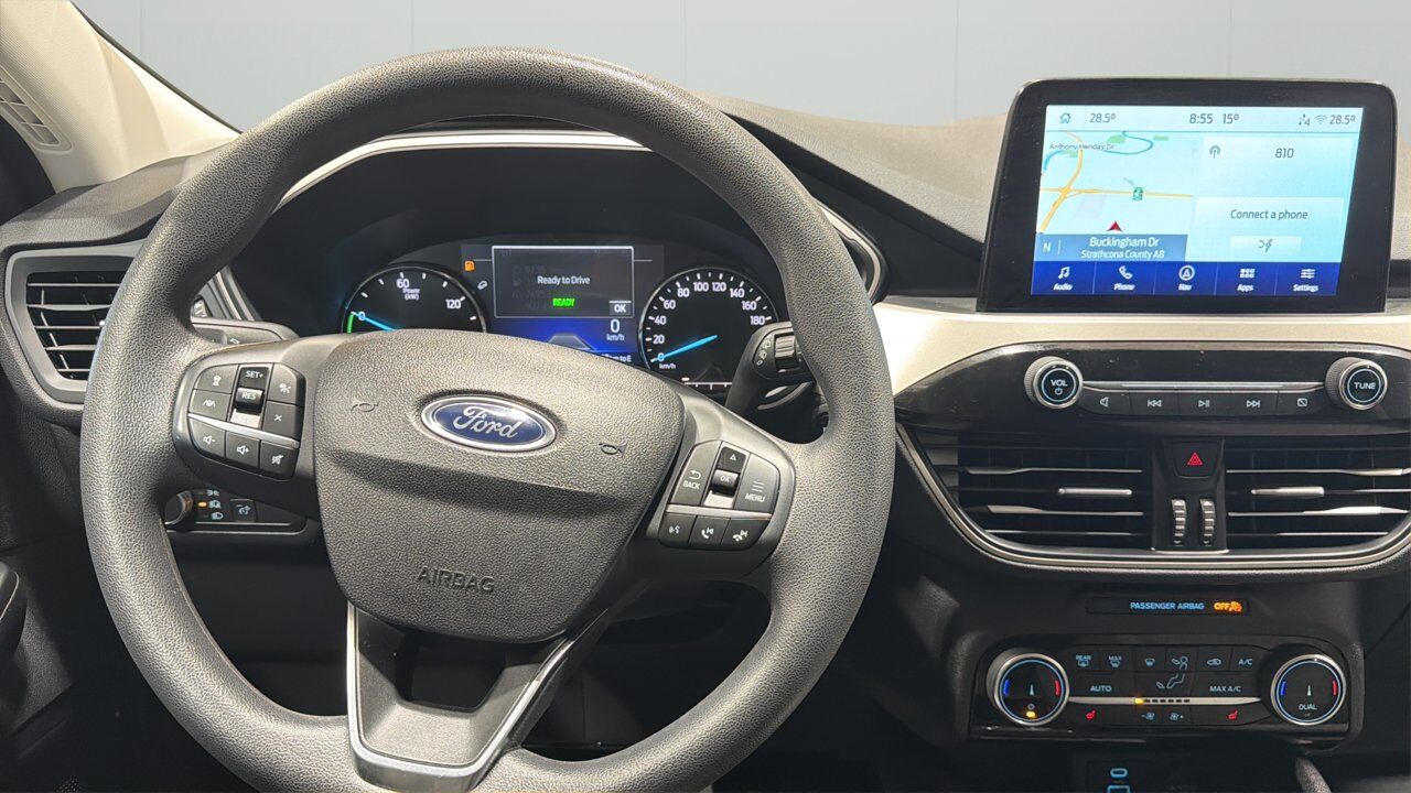 2022 Ford Escape SE Hybrid Sherwood Park AB