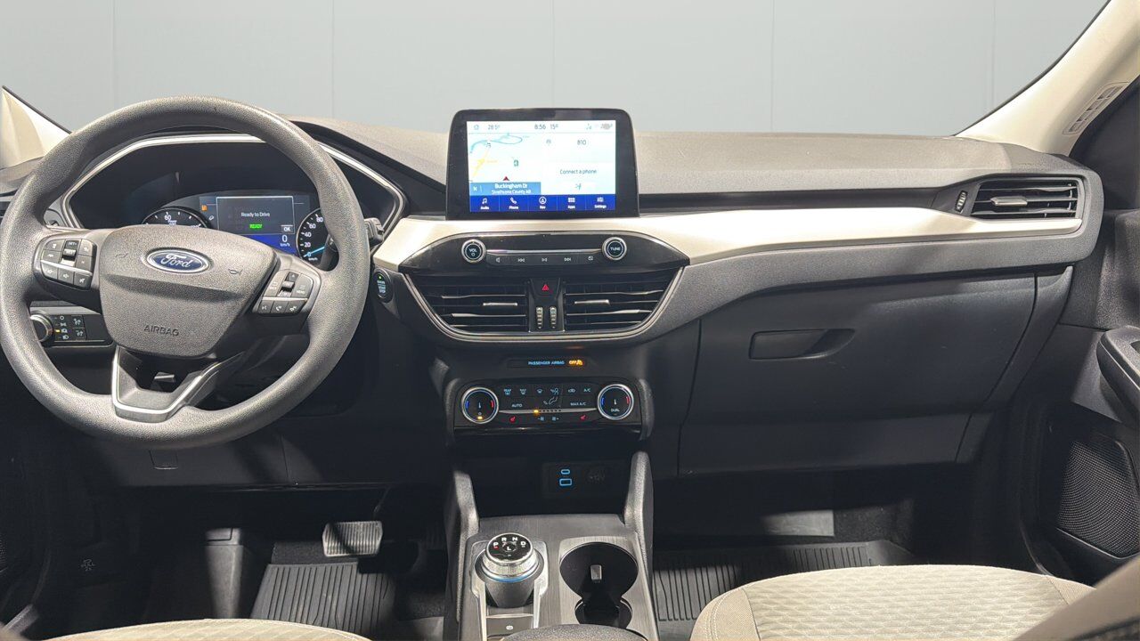 2022 Ford Escape SE Hybrid Sherwood Park AB
