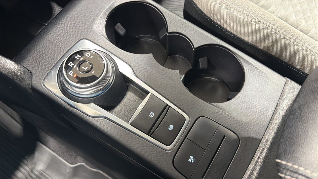 2022 Ford Escape SE Hybrid Sherwood Park AB