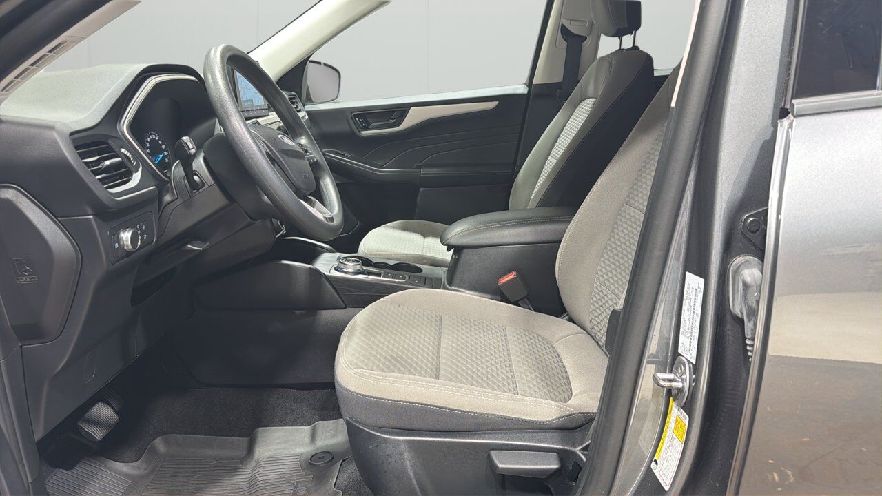 2022 Ford Escape SE Hybrid Sherwood Park AB