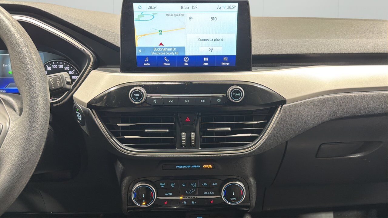 2022 Ford Escape SE Hybrid Sherwood Park AB