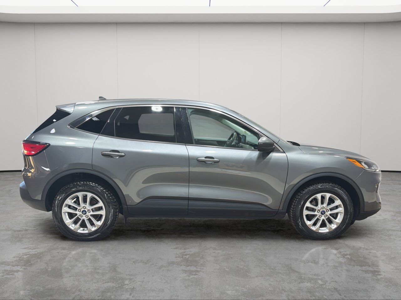 2022 Ford Escape SE Hybrid Sherwood Park AB