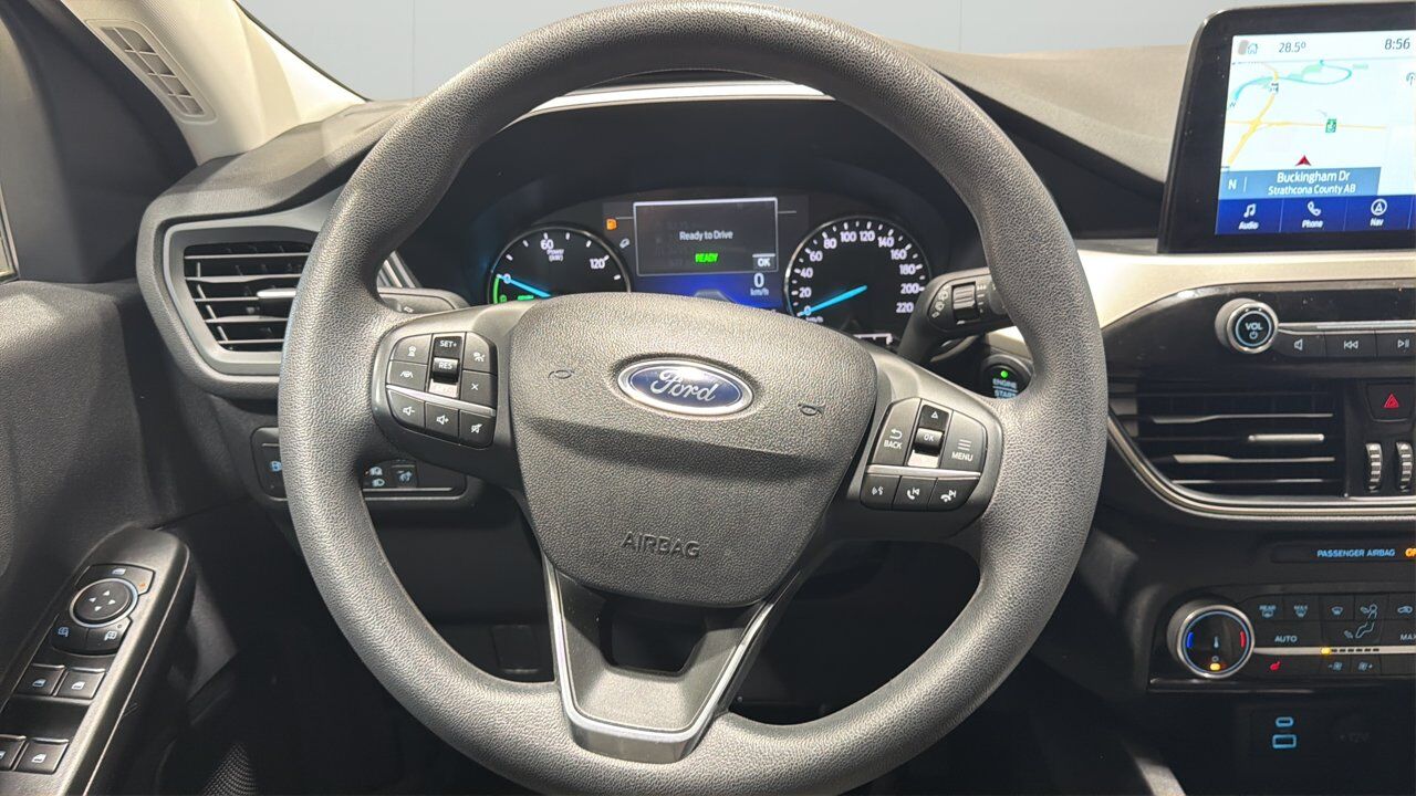 2022 Ford Escape SE Hybrid Sherwood Park AB