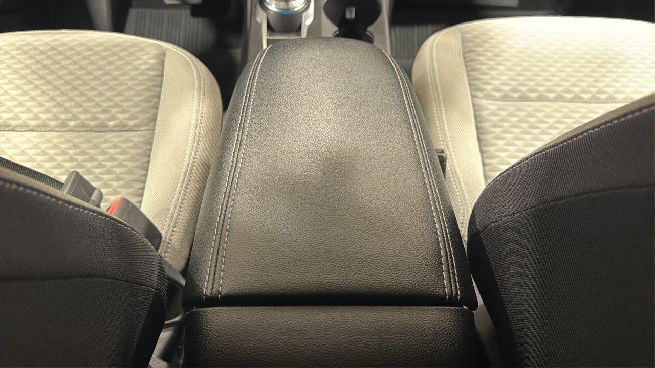 2022 Ford Escape SE Hybrid Sherwood Park AB