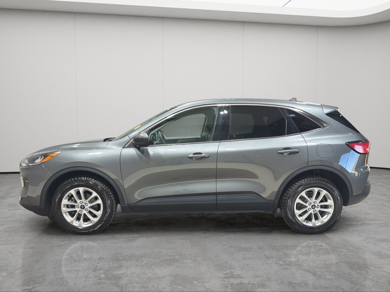 2022 Ford Escape SE Hybrid Sherwood Park AB
