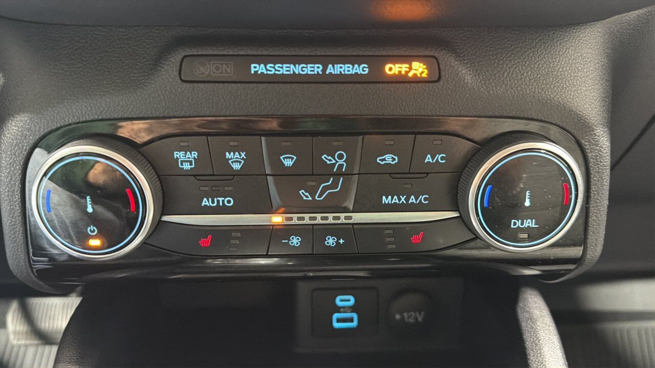 2022 Ford Escape SE Hybrid Sherwood Park AB