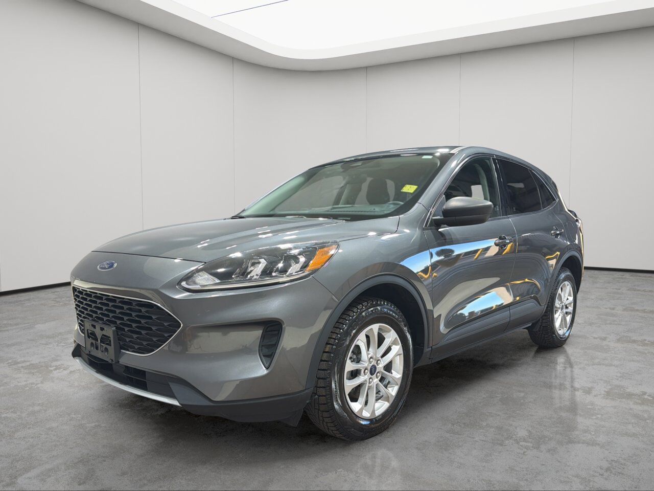 2022 Ford Escape SE Hybrid Sherwood Park AB
