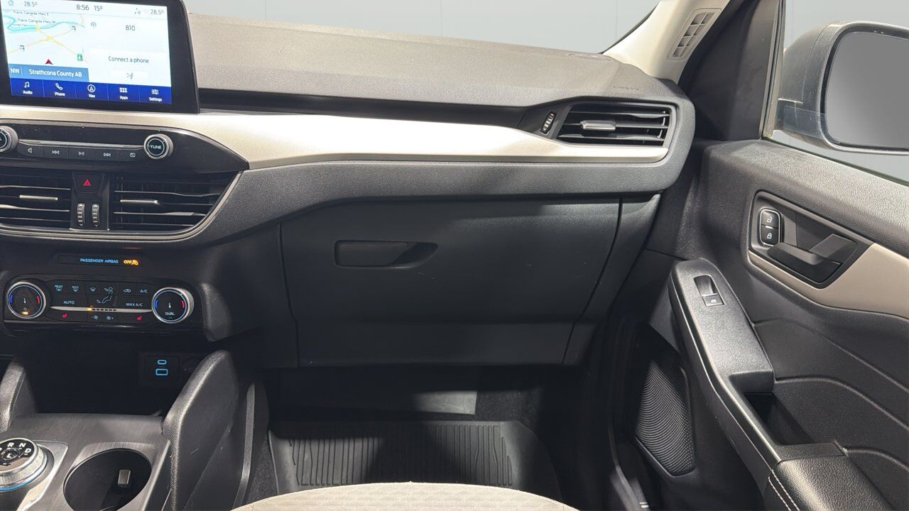 2022 Ford Escape SE Hybrid Sherwood Park AB