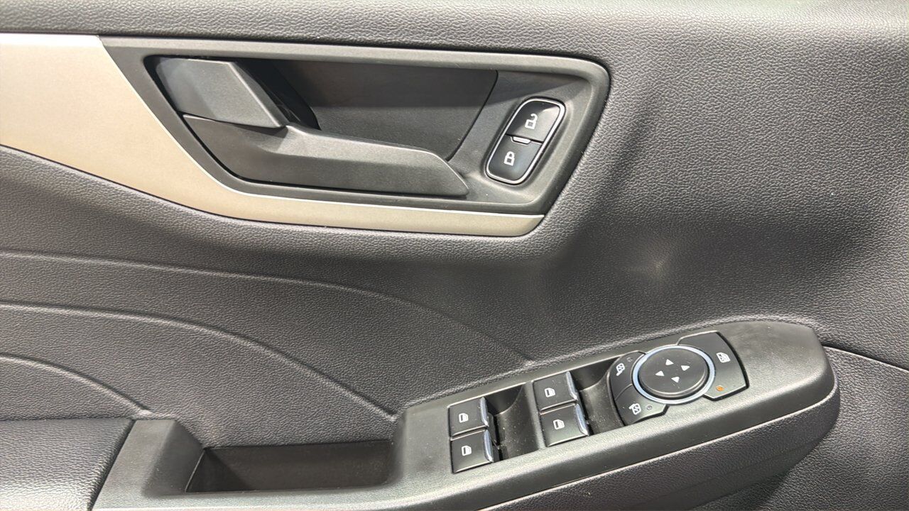 2022 Ford Escape SE Hybrid Sherwood Park AB