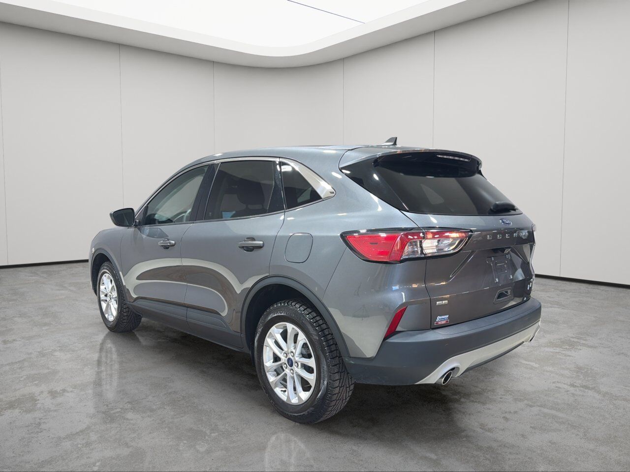 2022 Ford Escape SE Hybrid Sherwood Park AB