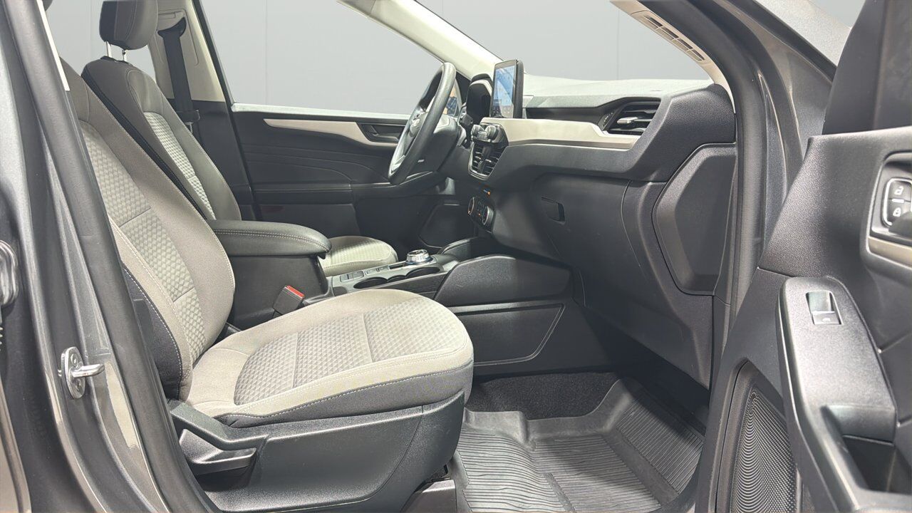 2022 Ford Escape SE Hybrid Sherwood Park AB