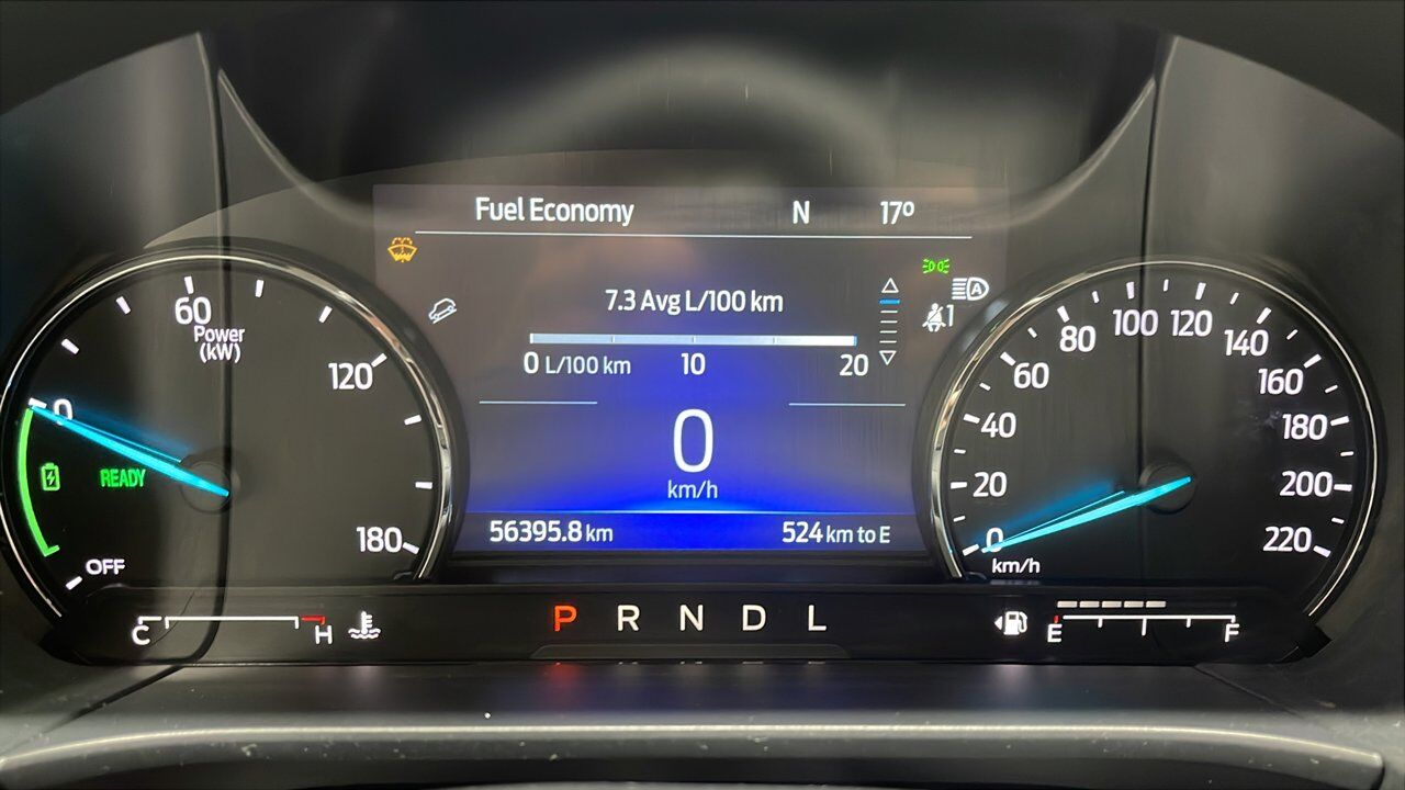2022 Ford Escape SE Hybrid Sherwood Park AB