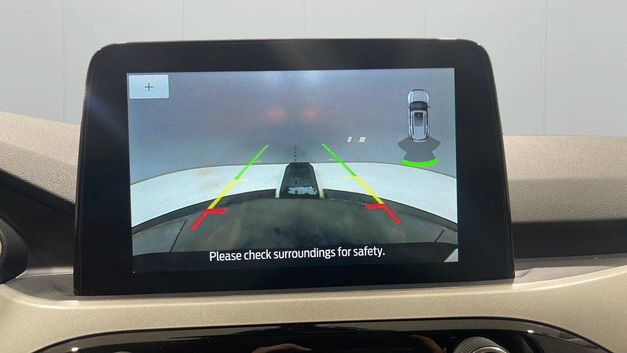 2022 Ford Escape SE Hybrid Sherwood Park AB