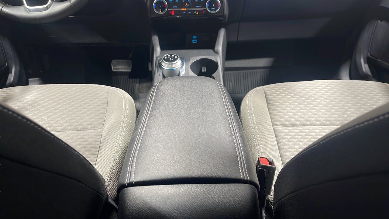 2022 Ford Escape SE Hybrid Sherwood Park AB