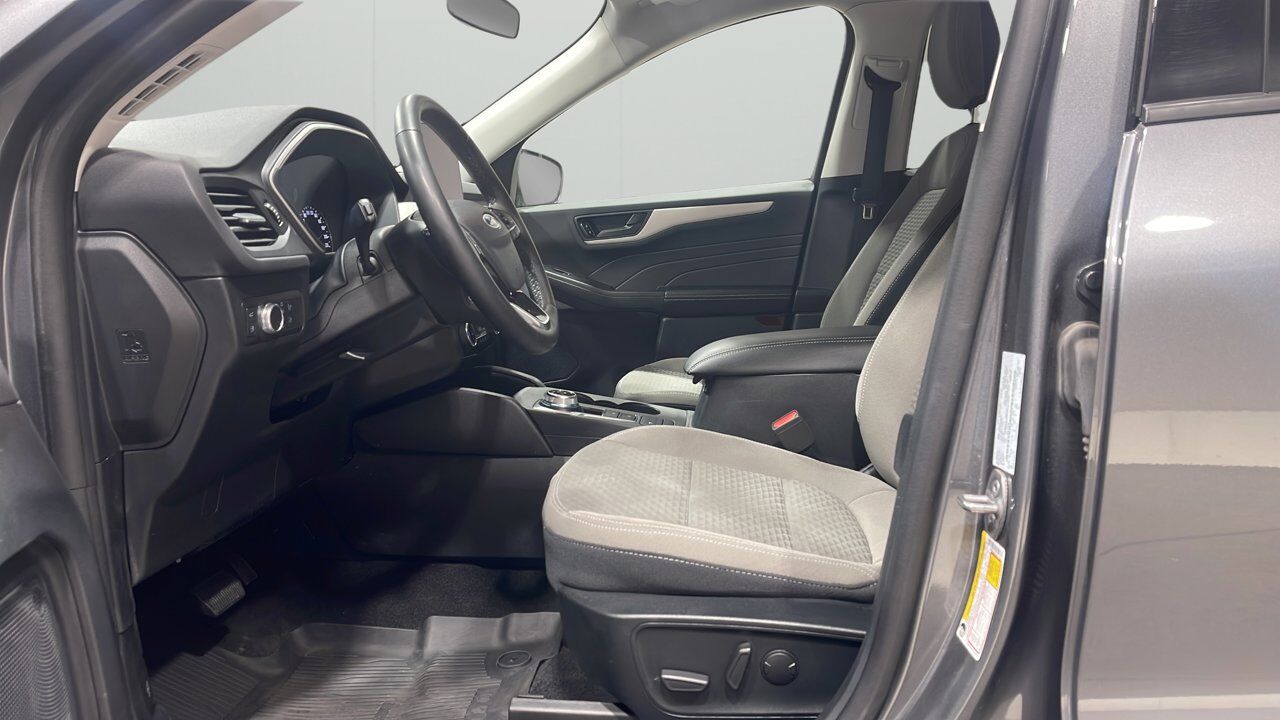 2022 Ford Escape SE Hybrid Sherwood Park AB