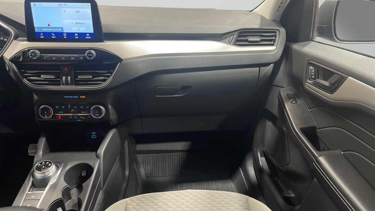 2022 Ford Escape SE Hybrid Sherwood Park AB