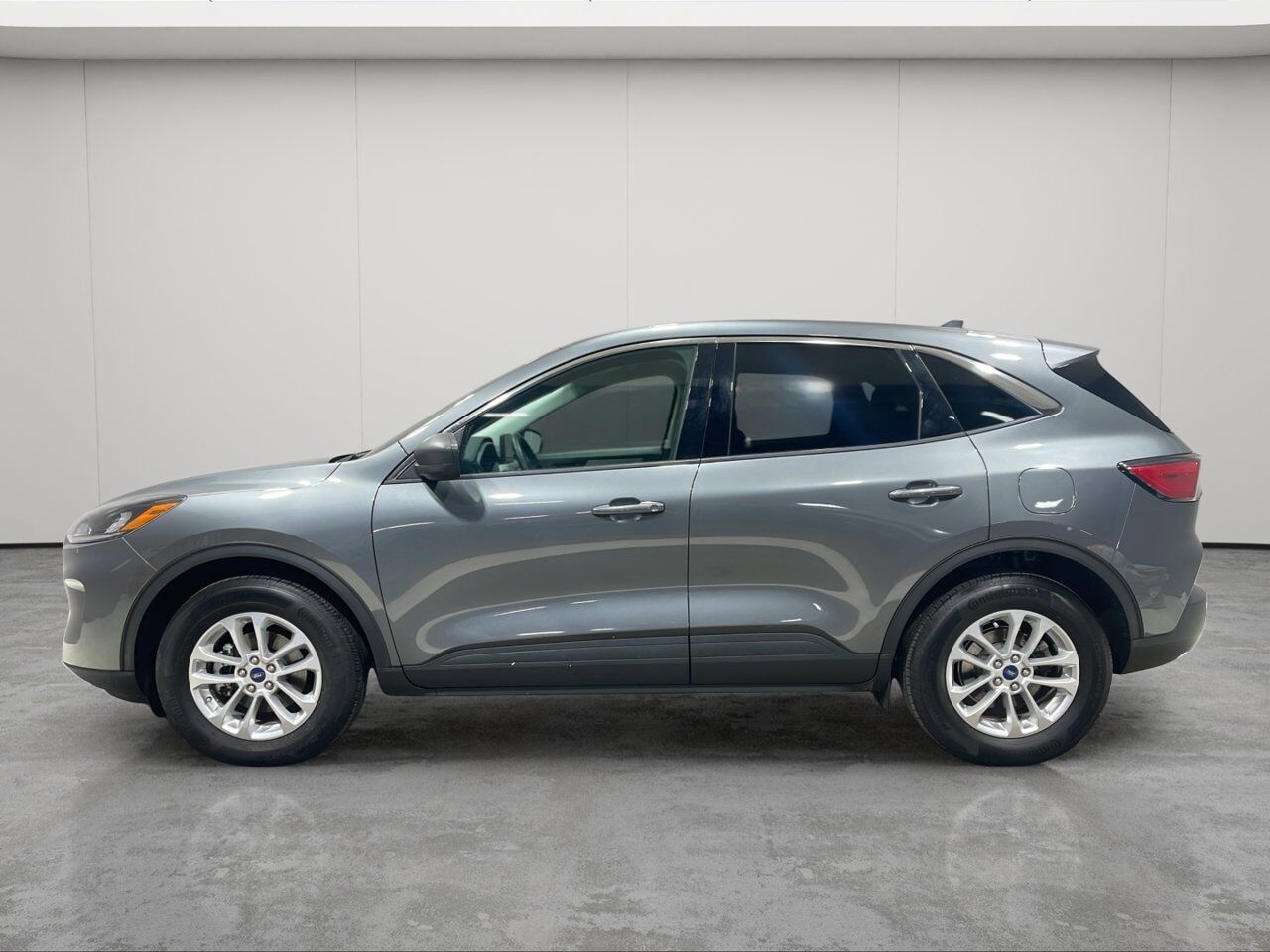 2022 Ford Escape SE Hybrid Sherwood Park AB