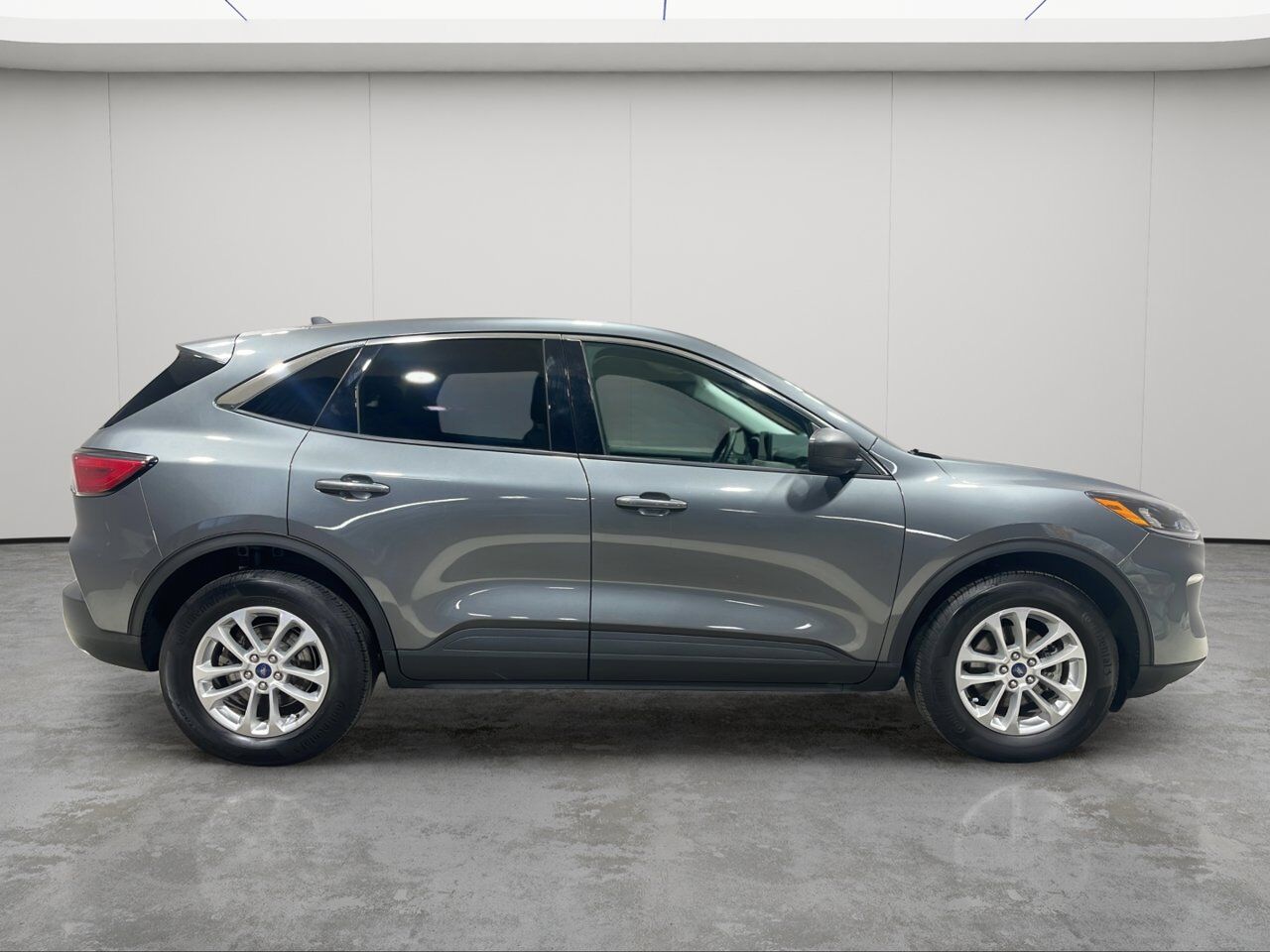 2022 Ford Escape SE Hybrid Sherwood Park AB