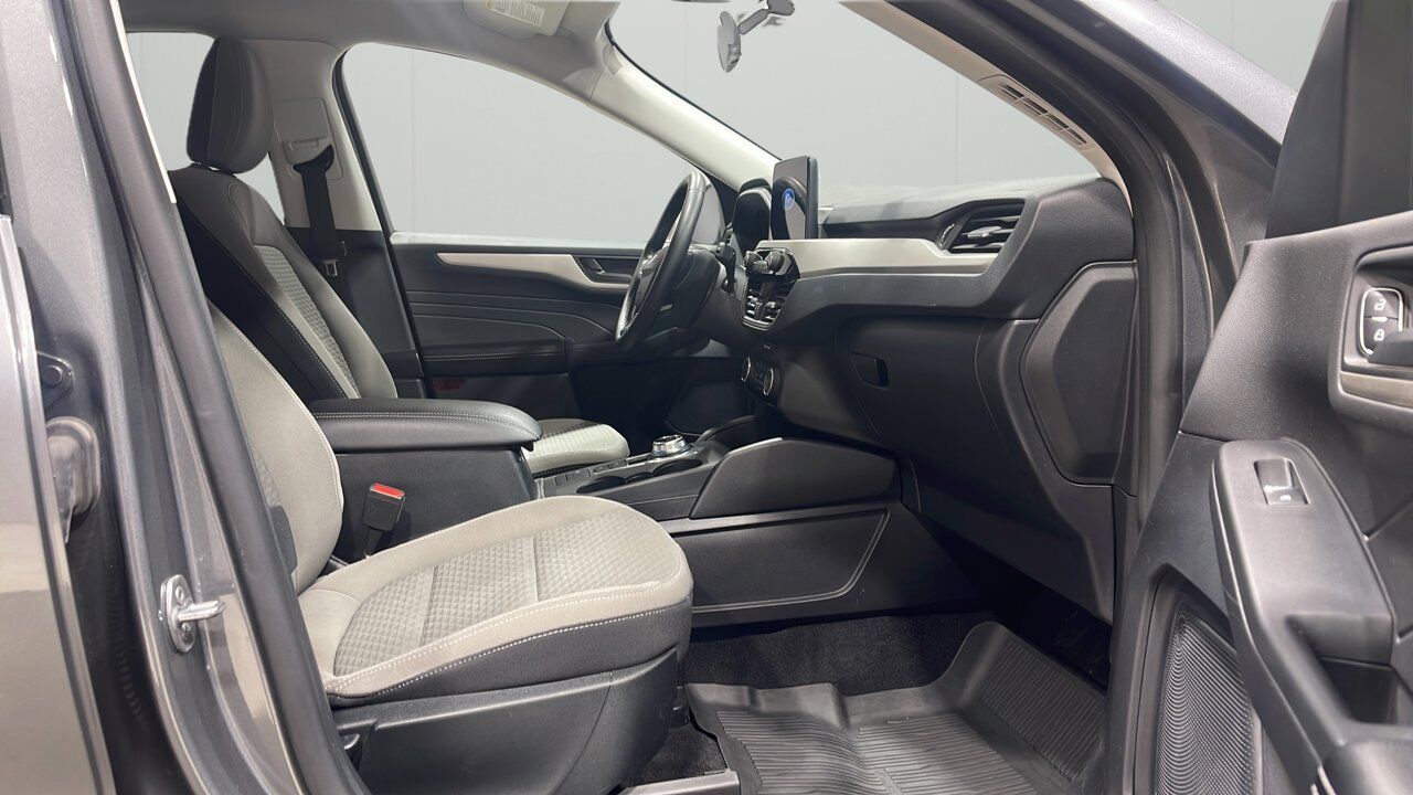 2022 Ford Escape SE Hybrid Sherwood Park AB