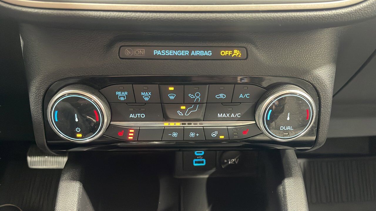 2022 Ford Escape SE Hybrid Sherwood Park AB