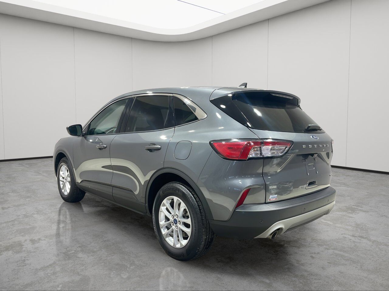 2022 Ford Escape SE Hybrid Sherwood Park AB