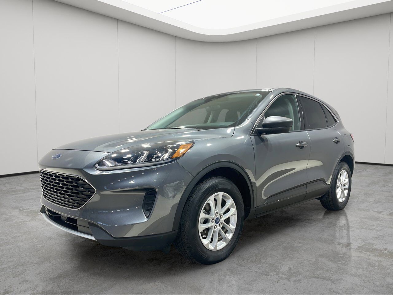 2022 Ford Escape SE Hybrid Sherwood Park AB