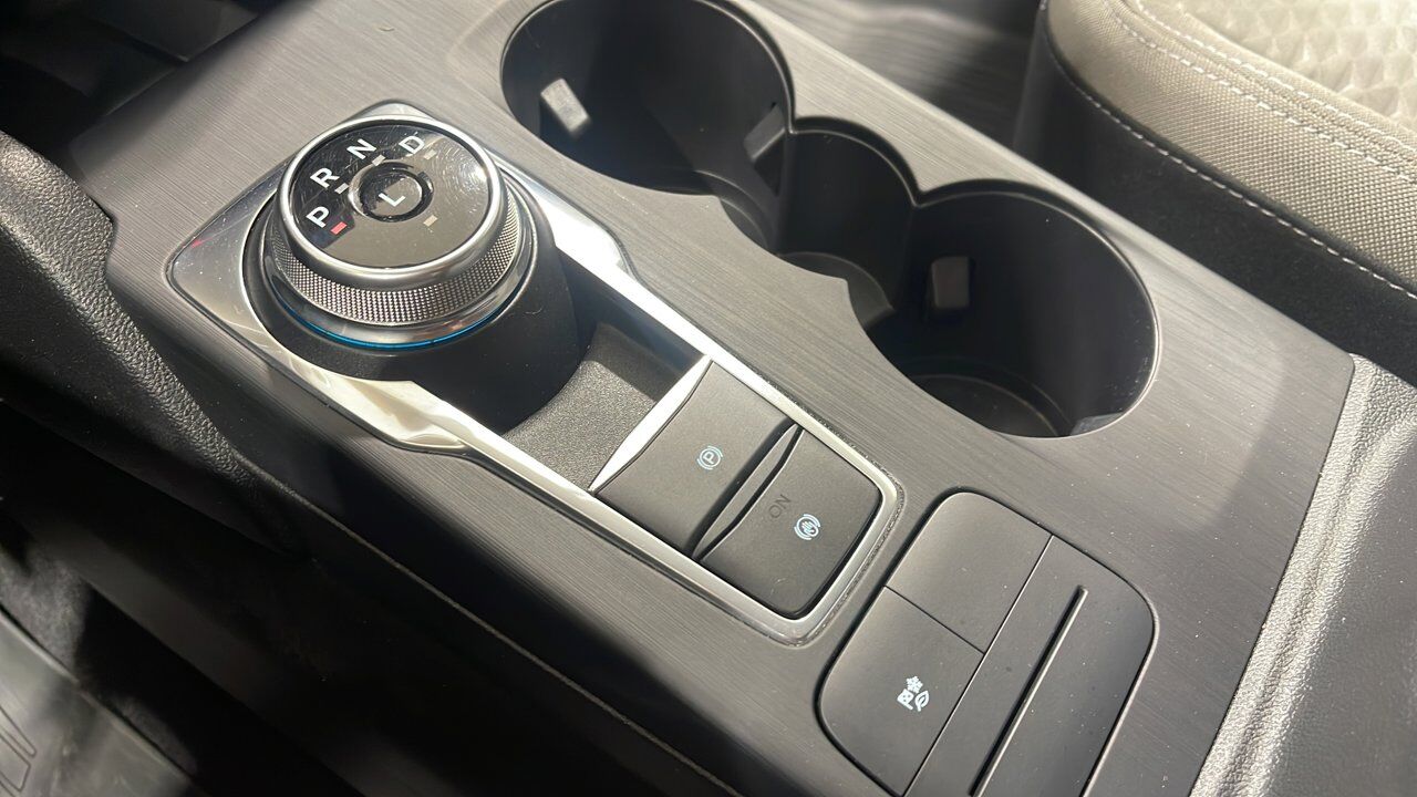 2022 Ford Escape SE Hybrid Sherwood Park AB