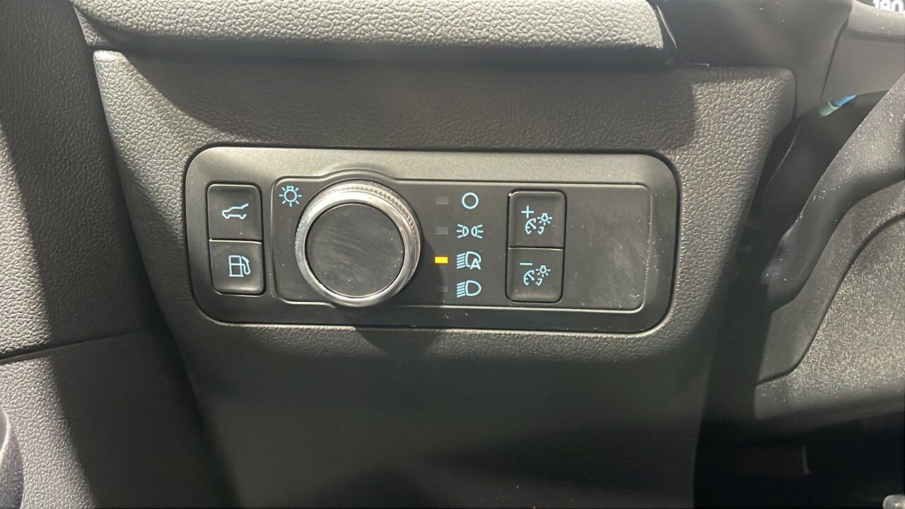 2022 Ford Escape SE Hybrid Sherwood Park AB