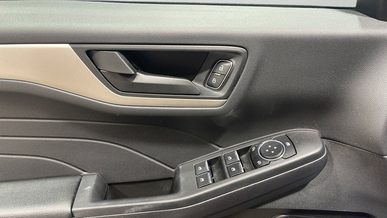 2022 Ford Escape SE Hybrid Sherwood Park AB