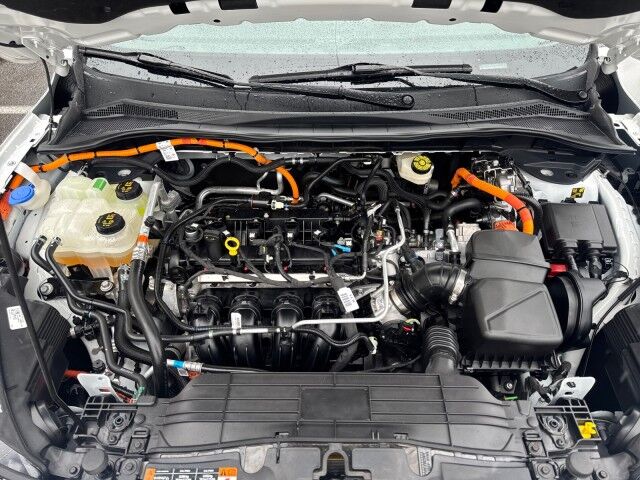 2022 Ford Escape SE Hybrid Spokane Valley WA