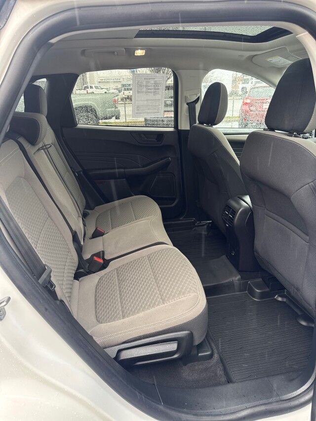 2022 Ford Escape SE Hybrid Spokane Valley WA