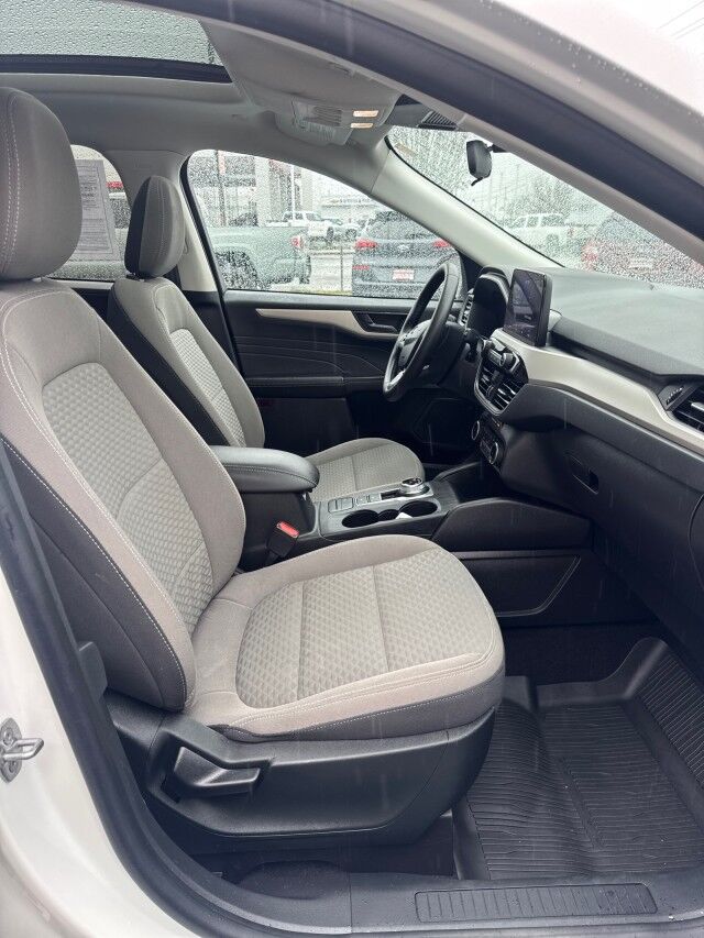 2022 Ford Escape SE Hybrid Spokane Valley WA