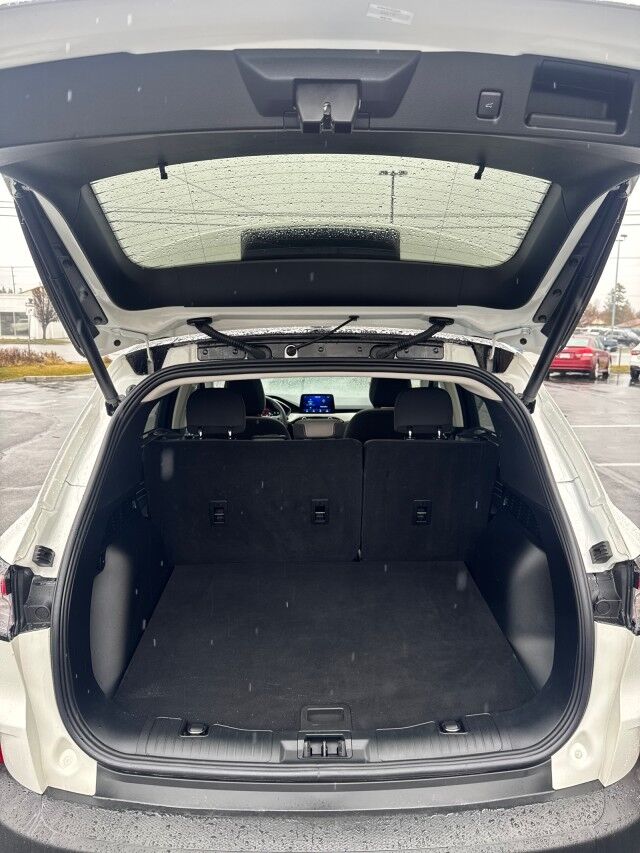 2022 Ford Escape SE Hybrid Spokane Valley WA