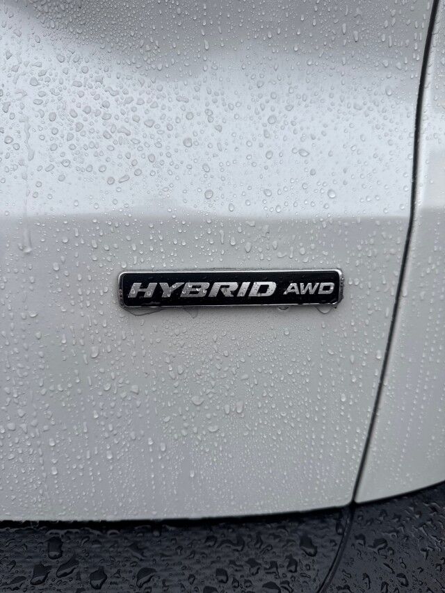 2022 Ford Escape SE Hybrid Spokane Valley WA