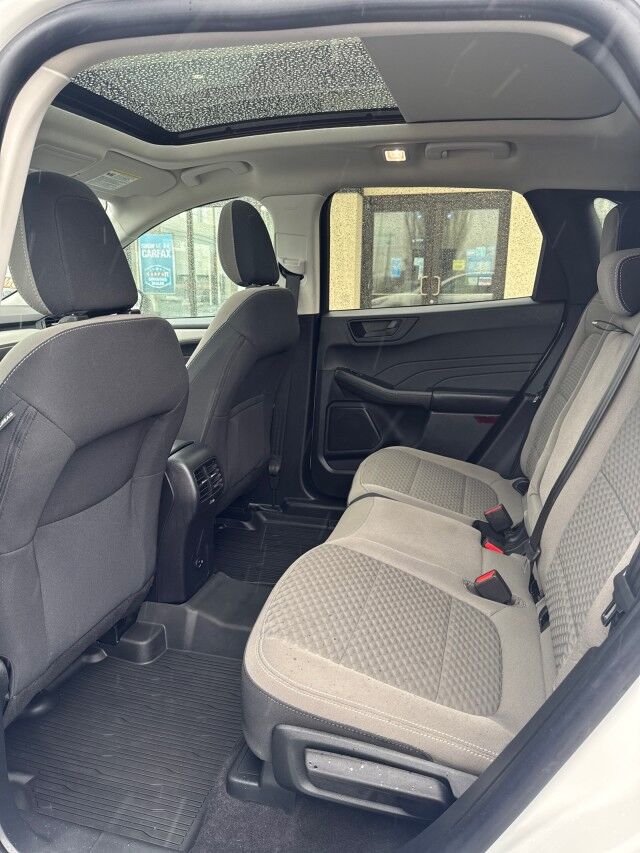 2022 Ford Escape SE Hybrid Spokane Valley WA