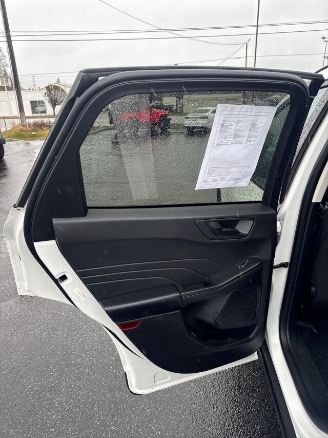 2022 Ford Escape SE Hybrid Spokane Valley WA