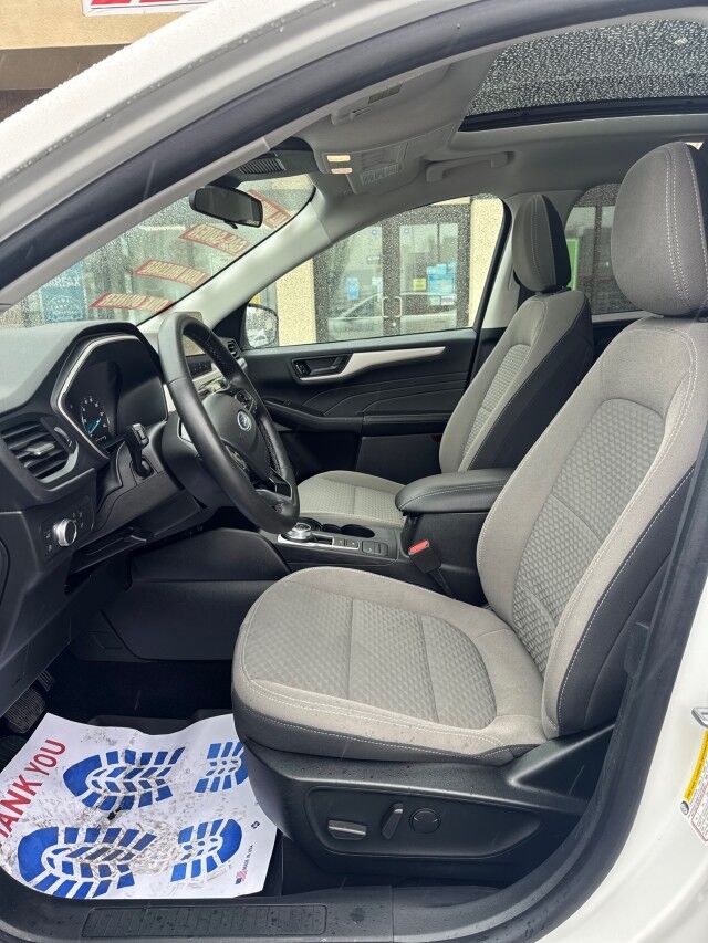 2022 Ford Escape SE Hybrid Spokane Valley WA