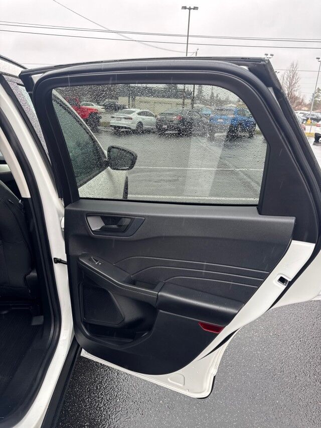 2022 Ford Escape SE Hybrid Spokane Valley WA