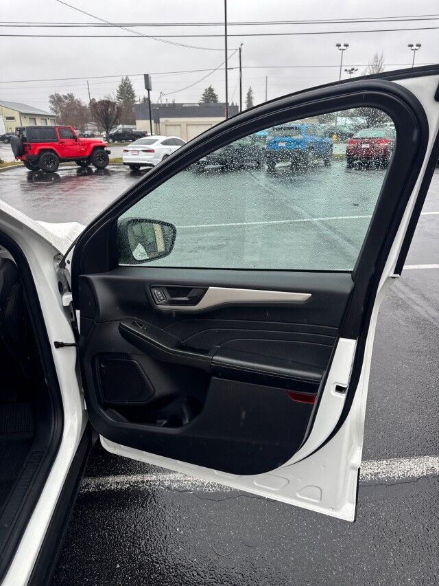 2022 Ford Escape SE Hybrid Spokane Valley WA