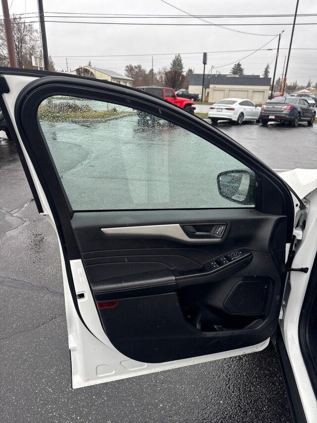 2022 Ford Escape SE Hybrid Spokane Valley WA