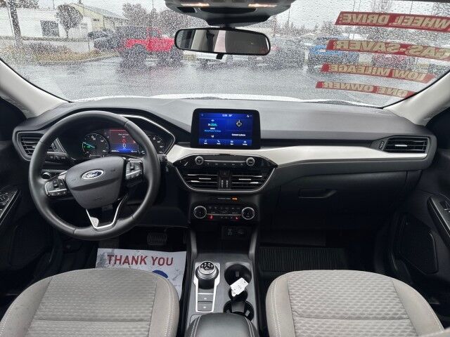 2022 Ford Escape SE Hybrid Spokane Valley WA