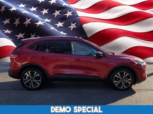 2022 Ford Escape SE Hybrid Tampa FL 2022 Ford Escape SE Hybrid Tampa FL