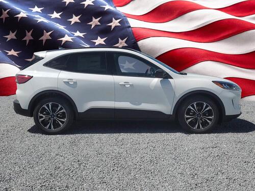 2022 Ford Escape SE Hybrid Tampa FL 2022 Ford Escape SE Hybrid Tampa FL