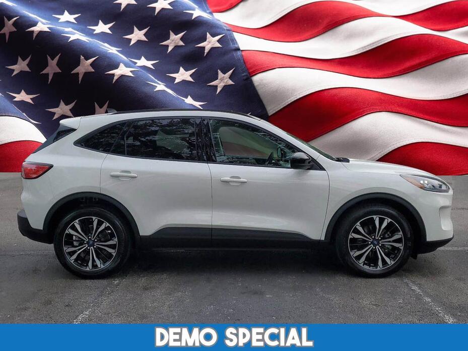 2022 Ford Escape 2022 Ford Escape