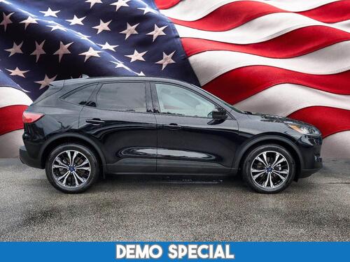 2022 Ford Escape SE Hybrid Tampa FL 2022 Ford Escape SE Hybrid Tampa FL