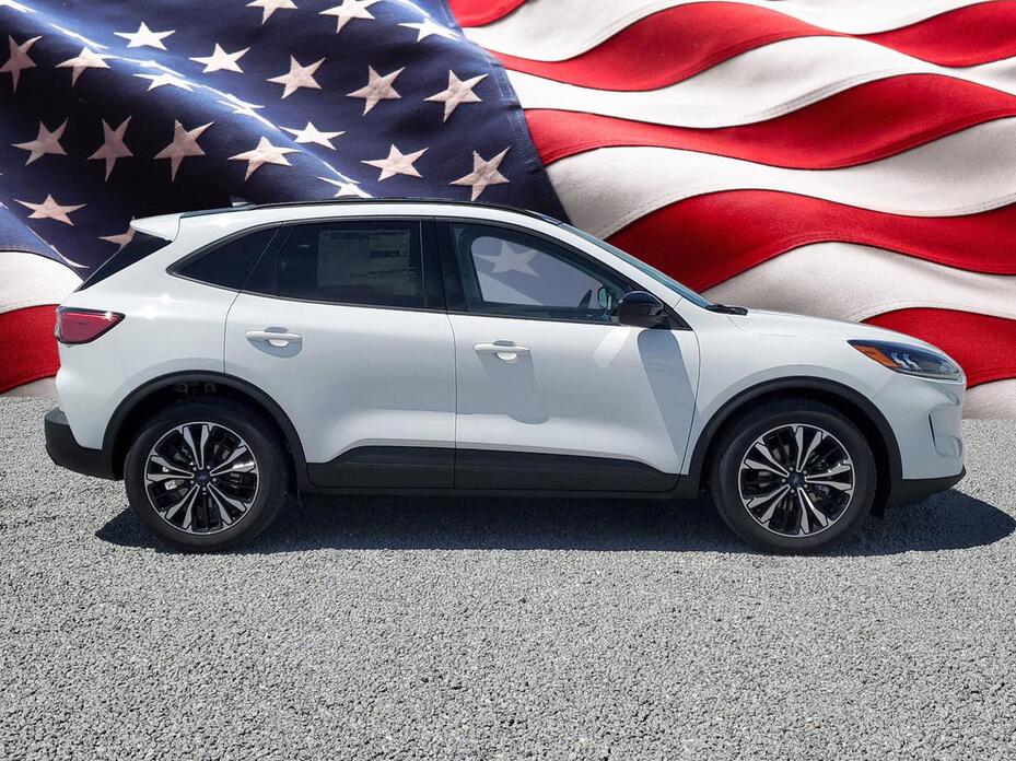 2022 Ford Escape 2022 Ford Escape