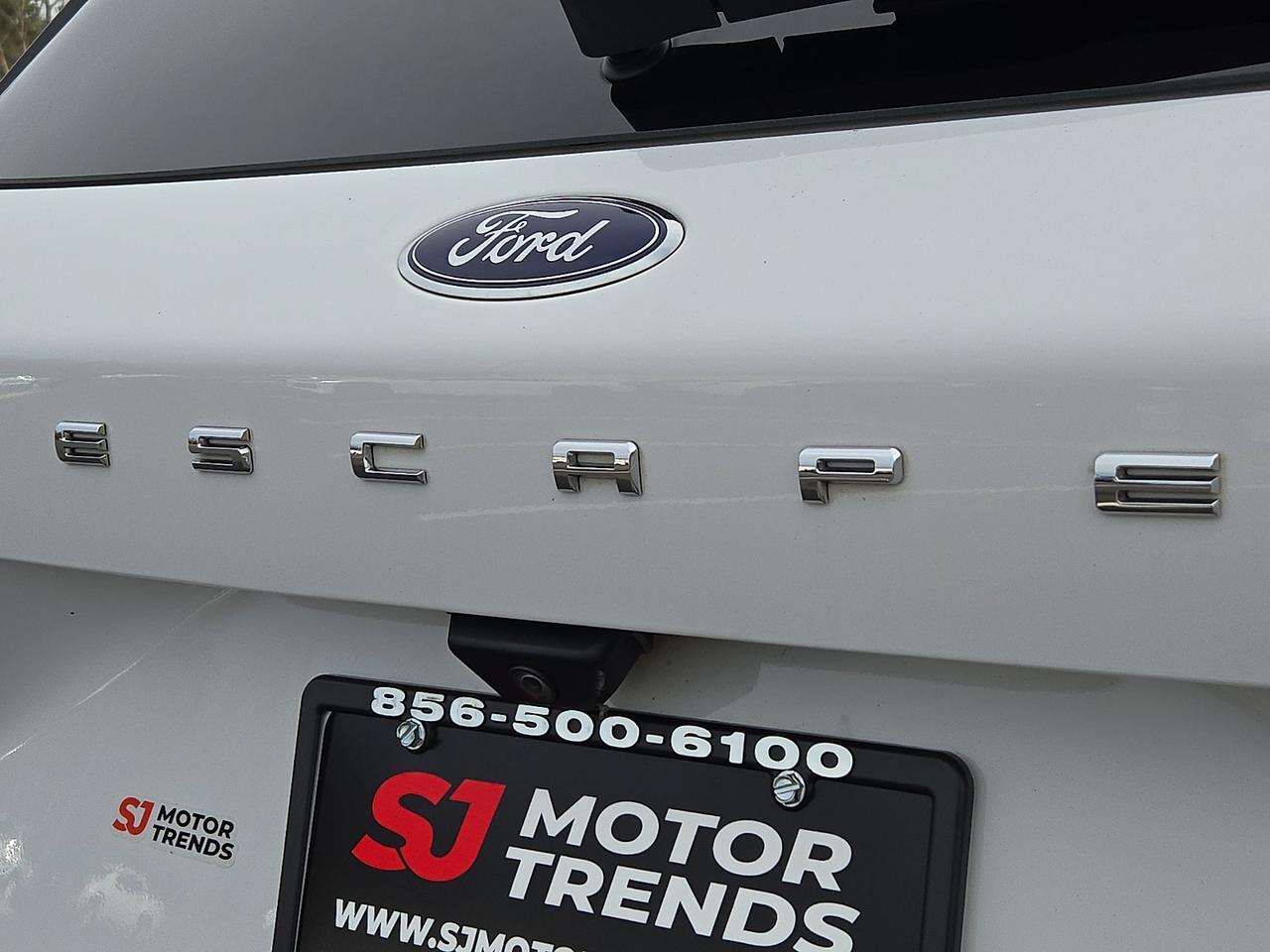 2022 Ford Escape SE Hybrid Vineland NJ