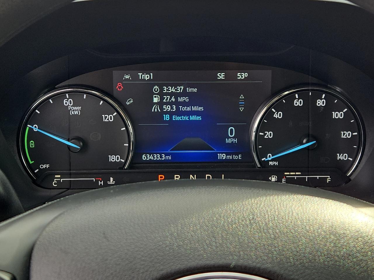 2022 Ford Escape SE Hybrid Vineland NJ