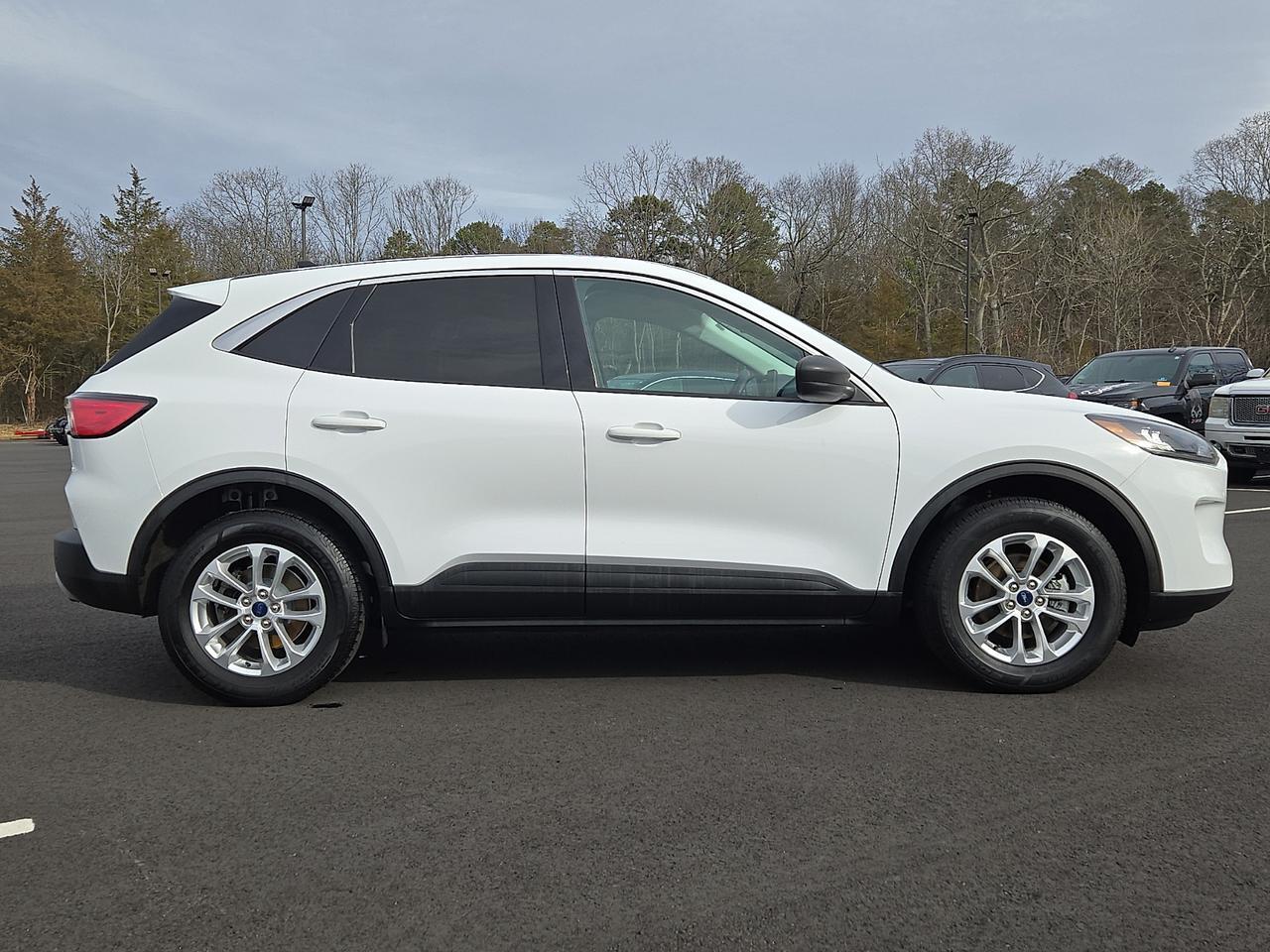 2022 Ford Escape SE Hybrid Vineland NJ